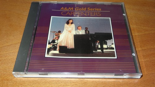Carpenters a m gold - ,