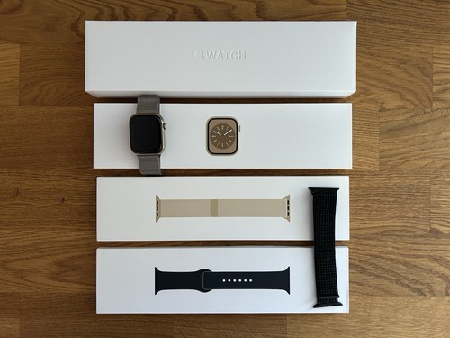 Apple watch series 45 mm - apple,