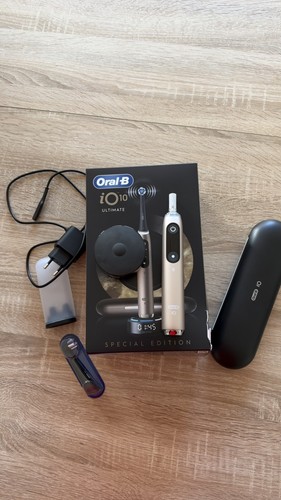 Oral series 10 - oral-b,