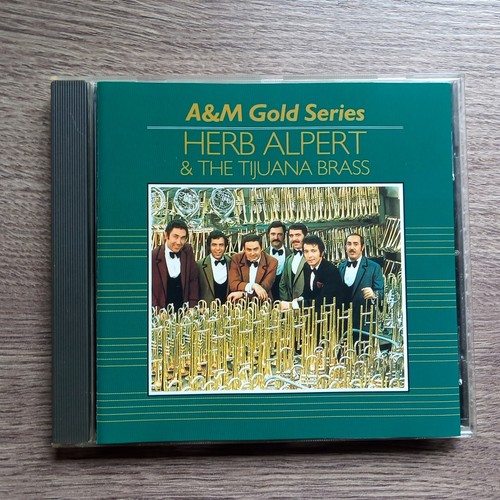 Herb alpert the tijuana - alpert, &