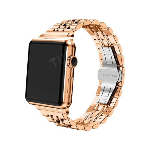 Luxus edelstahl metall armband - luxus,