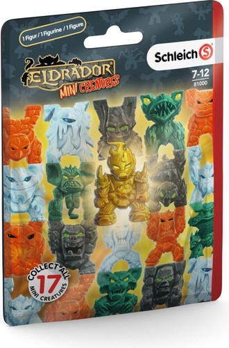 Schleich 81000 eldrador mini - 81000,