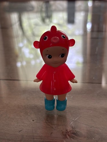 Authentic sony angel rainy day - authentic,