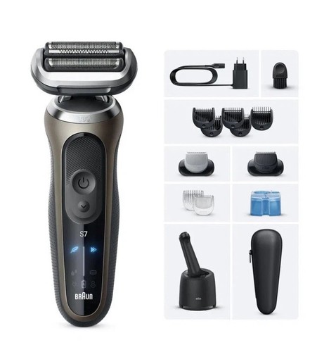 Braun series men electric - braun,