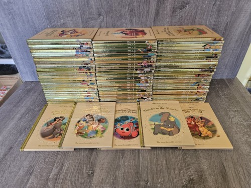105 disney hatchette little - 105,