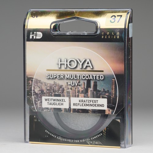 Hoya gold series - hoya, hd
