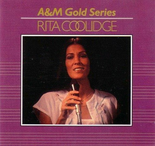 Rita coolidge a m - rita,