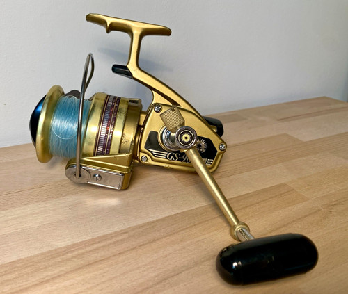 Vintage daiwa gold - daiwa, gs-90