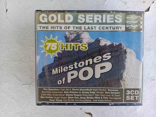 Gold series the hits - cd,,