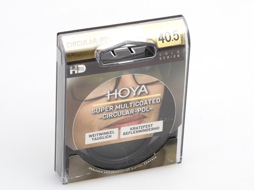 Original hoya gold series - hoya,