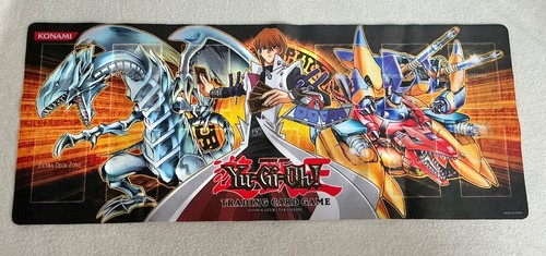 Playmat spielmatte - yu-gi-oh,