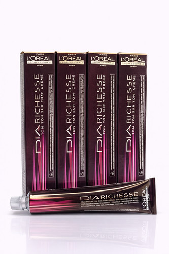Loreal dia richesse - , alte