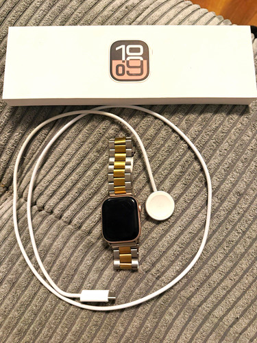 Apple watch series mm - series, 42