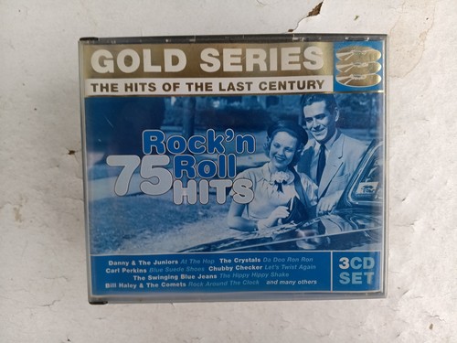 Gold series the hits - series,,