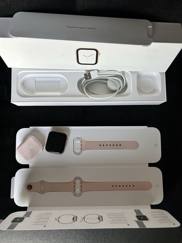 Apple watch series - apple,