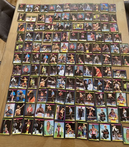 Wwf merlin gold - gold, trading