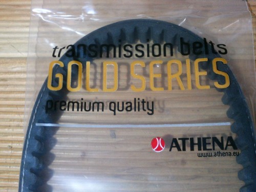 Premium varioriemen keilriemen - premium,