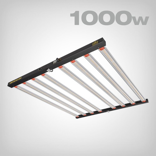 Lumen king gold series 1000w - gold,