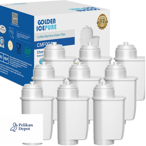 Golden icepure - golden,