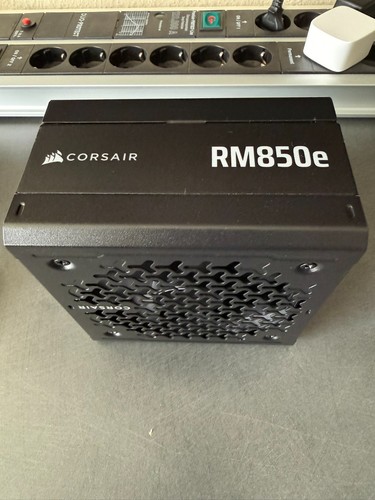 Corsair rme series 2025 - rme,