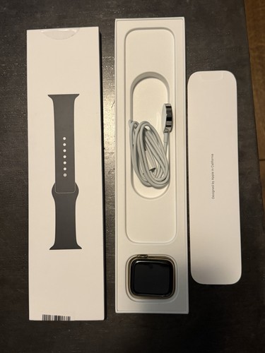 Apple watch series - apple,