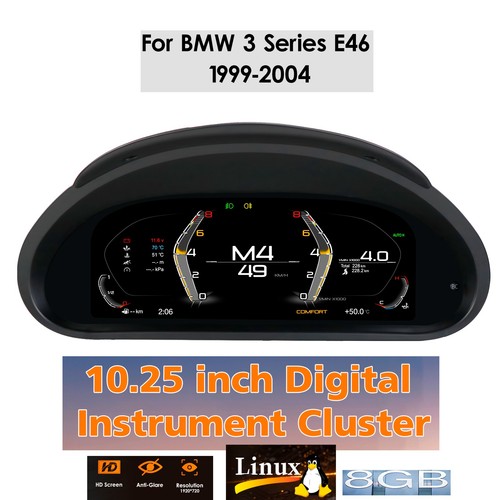Für bmw e46 - für,