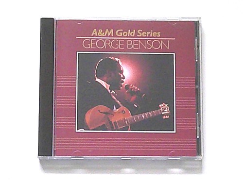 George benson gold series - benson:, a&m