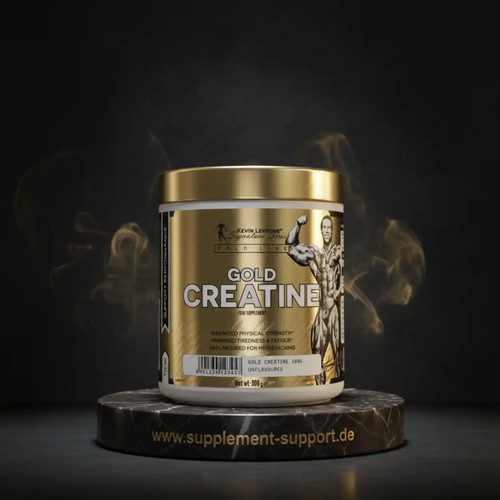 Kevin levrone creatin - kevin,