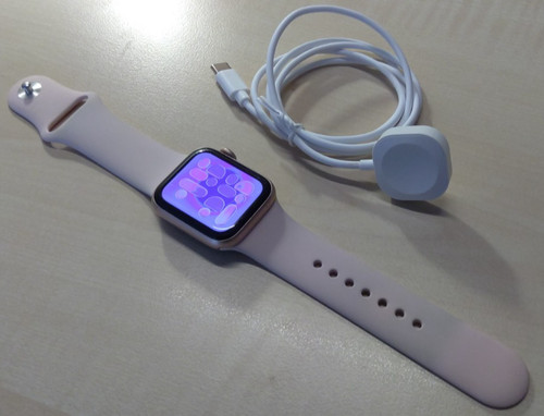 Apple watch series - watch, gps