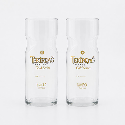 Tekirda rakisi gold - rakisi, series