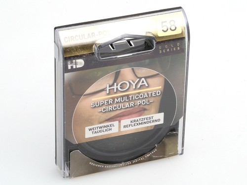Original hoya gold - series, hd