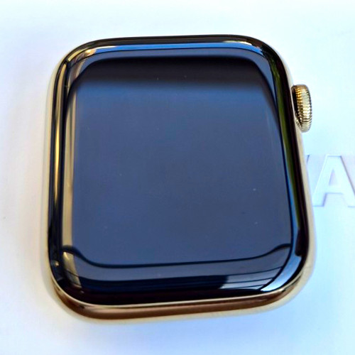 Apple watch series - watch, 44