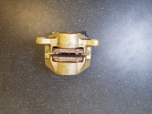 Motorrad brembo gold - brembo, serie