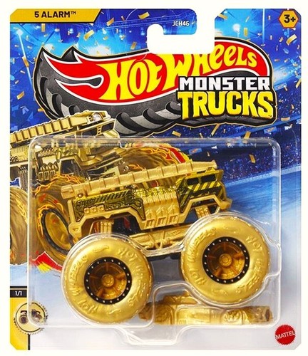 Alarm exclusive truck - alarm, 1/1