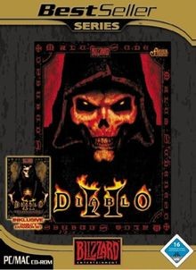 Diablo gold bestseller - diablo, 2