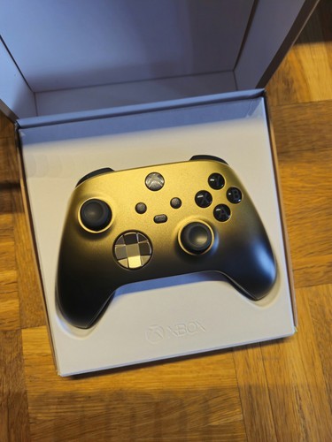 Xbox controller series - x,