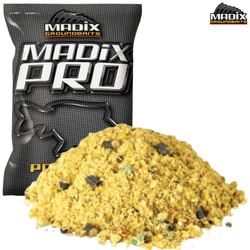 Madix pro series - pro,