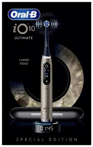 Oral series 10 ultimate - b, io
