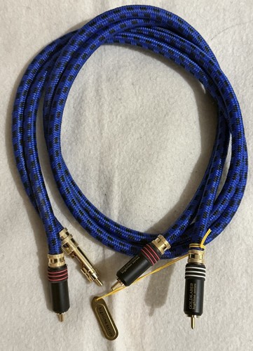Goldkabel highline series - highline,