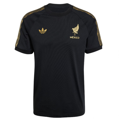 Adidas mexico gold - adidas, equipment