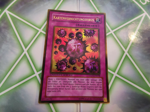 Yu-Gi-Oh