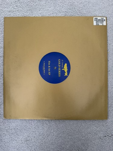 Bonzai gold series - bonzai, fire