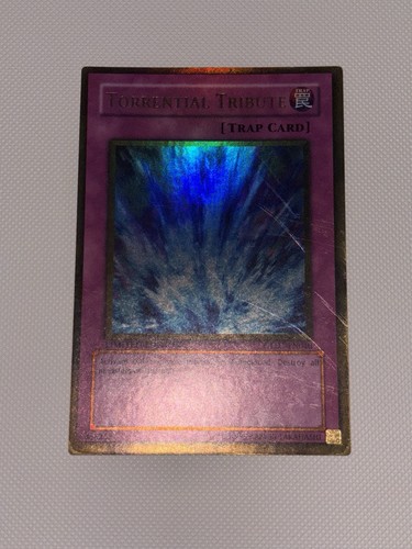 Tcg torrential - tcg,