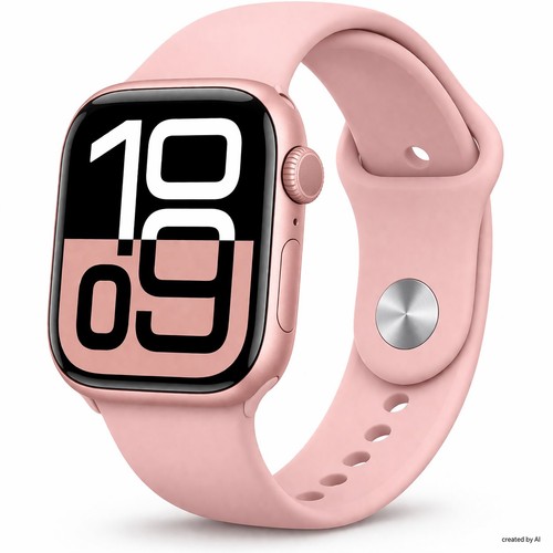 Apple watch series - 10, (42