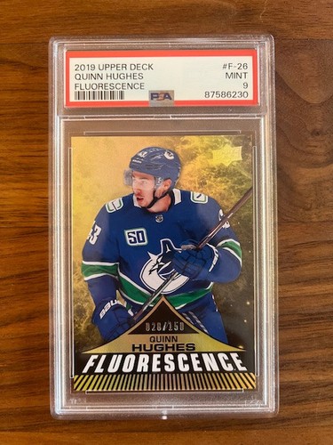 2019 upper deck series - upper, 2