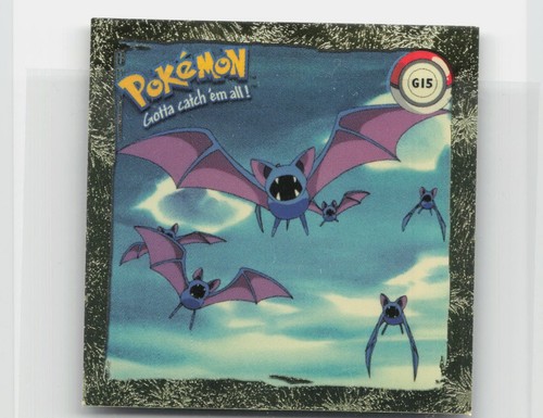 Gold zubat g15 - zubat,