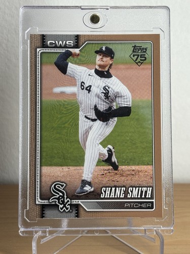 2026 topps series shane - 2026,