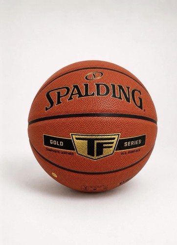 Spalding gold series - tf,
