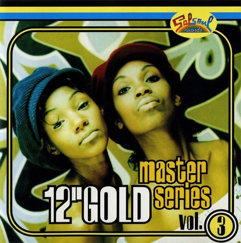 Various gold master - –,