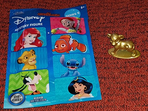 Disney series jada nano - disney,